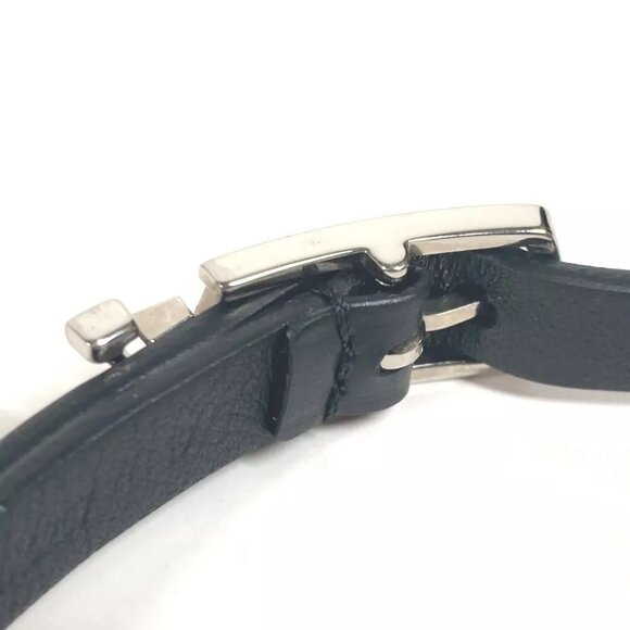 LOUIS VUITTON M6257E Bracelet-Neogram Double Bracelet Accessories Bracelet - Picture 8 of 15